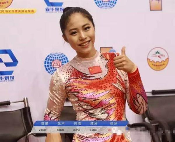 北大为何热衷健美操选手：大学生组建国家队，人才供不应求