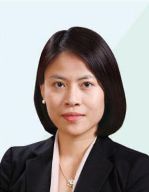 29岁碧桂园千金杨子莹的新生意：20亿估值和两家上市公司