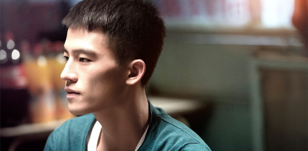 专访｜欧豪：演历史真实人物，不敢掉以轻心，严谨拍每一场戏