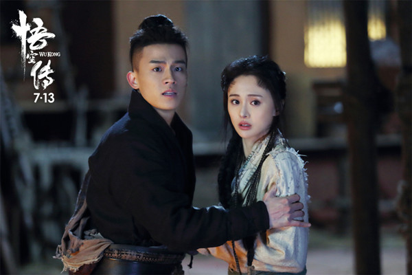 专访｜欧豪：演历史真实人物，不敢掉以轻心，严谨拍每一场戏