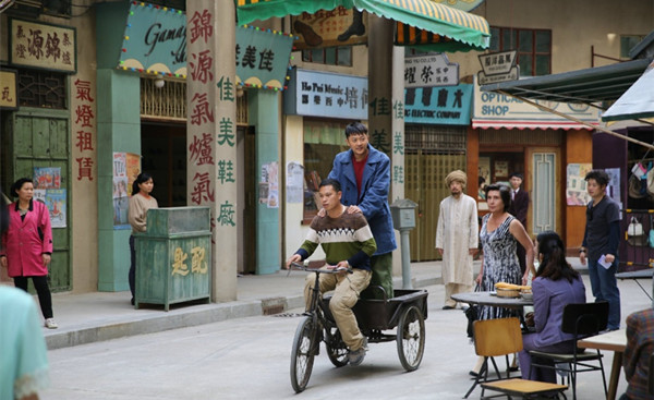 专访｜印小天：冥冥之中还是有些幸运落在我身上