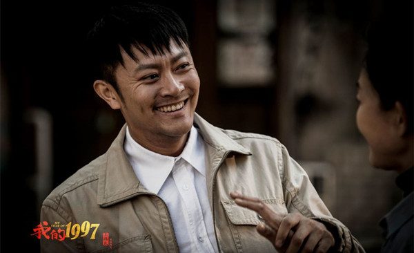 专访｜印小天：冥冥之中还是有些幸运落在我身上