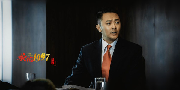 专访｜印小天：冥冥之中还是有些幸运落在我身上