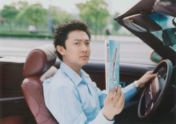 专访｜印小天：冥冥之中还是有些幸运落在我身上