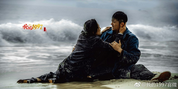 专访｜印小天：冥冥之中还是有些幸运落在我身上