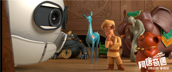 这样一部稳扎稳打的作品得不到市场应有的尊重，让人可惜