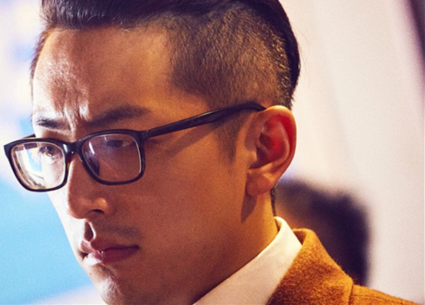 专访｜《建军大业》导演刘伟强： 这帮年轻演员很拼