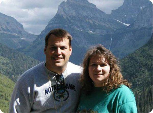 “你太胖了要运动”！妻子离世前嘱托，他用65场马拉松实现