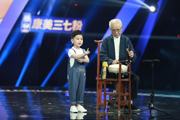 看电视｜和黄渤通个电话，林更新涨粉10万