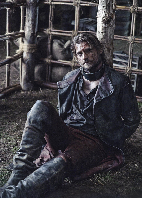 《冰与火之歌》人物分析之三：这两个人，不是CP胜似CP