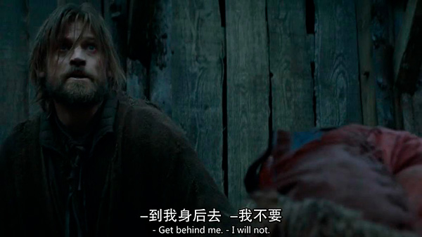 《冰与火之歌》人物分析之三：这两个人，不是CP胜似CP