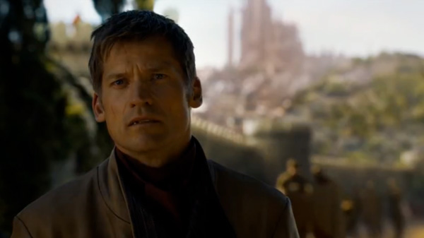 《冰与火之歌》人物分析之三：这两个人，不是CP胜似CP