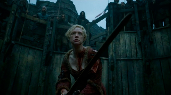 《冰与火之歌》人物分析之三：这两个人，不是CP胜似CP