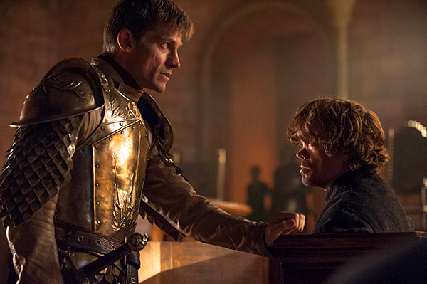 《冰与火之歌》人物分析之三：这两个人，不是CP胜似CP