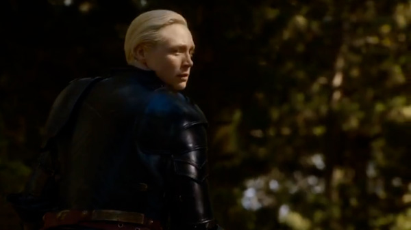 《冰与火之歌》人物分析之三：这两个人，不是CP胜似CP