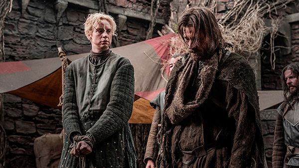 《冰与火之歌》人物分析之三：这两个人，不是CP胜似CP