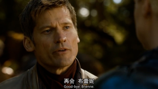 《冰与火之歌》人物分析之三：这两个人，不是CP胜似CP