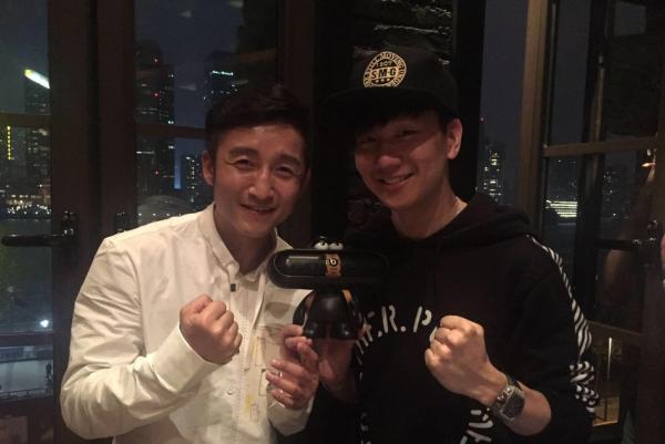 邹市明负于日本拳手木村翔，失去蝇量级世界拳王金腰带