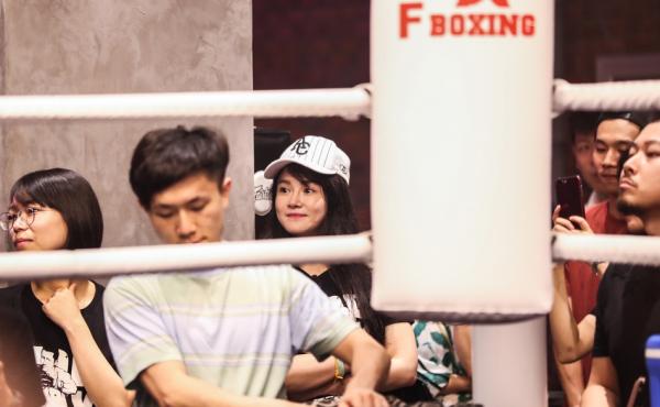 邹市明负于日本拳手木村翔，失去蝇量级世界拳王金腰带