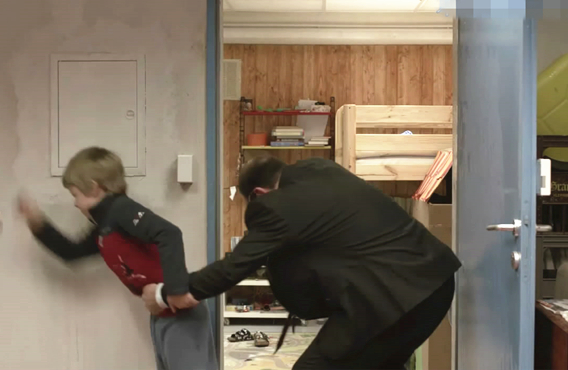 澎湃联播｜开设恋童网站还卖原味，你觉得OK，我觉得不行