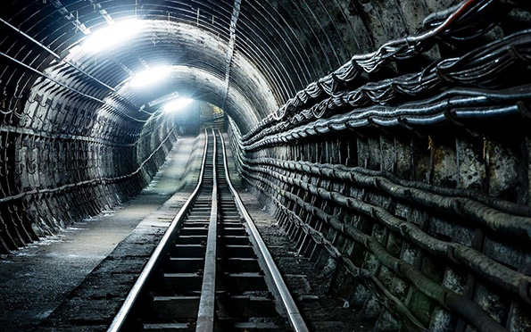 英国邮政博物馆开幕， 还你一段百年前的地下邮铁之旅