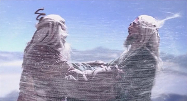 想当年｜黄晓明版《神雕侠侣》：金玉其外