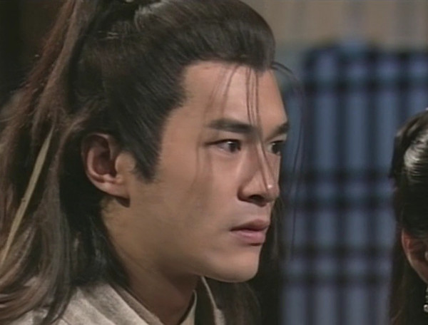 想当年｜黄晓明版《神雕侠侣》：金玉其外