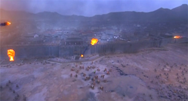 想当年｜黄晓明版《神雕侠侣》：金玉其外