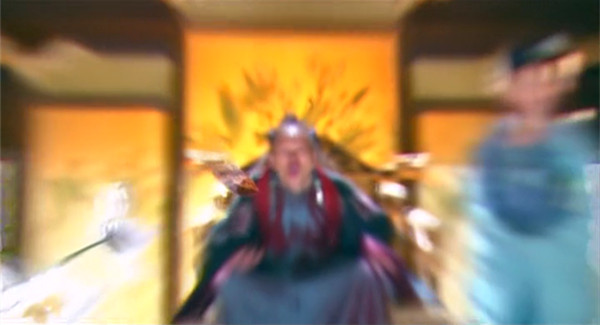 想当年｜黄晓明版《神雕侠侣》：金玉其外