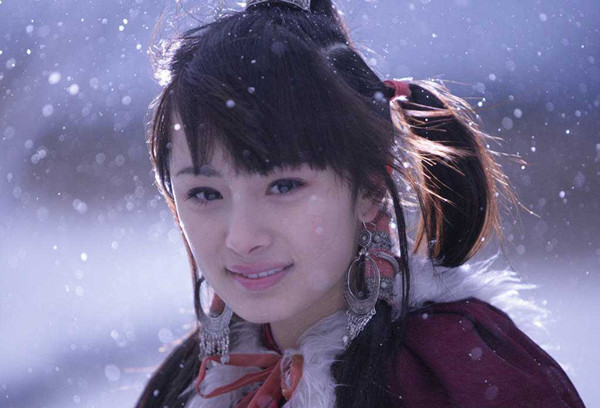 想当年｜黄晓明版《神雕侠侣》：金玉其外