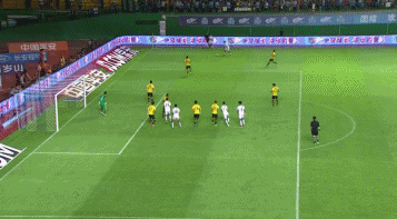 10天4球，以色列射手成恒大克星！他说“成功要用钱衡量”