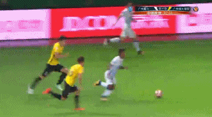 10天4球，以色列射手成恒大克星！他说“成功要用钱衡量”