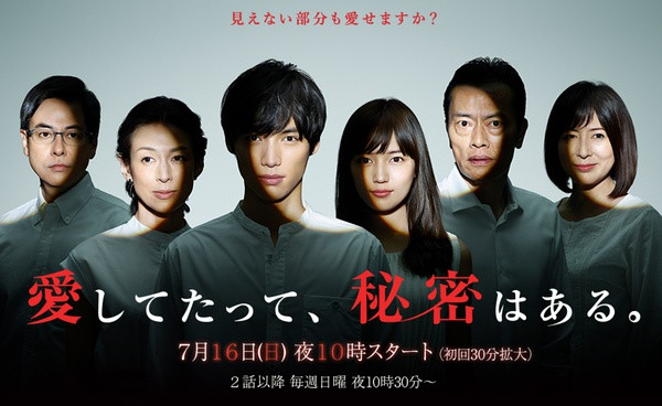 背着弑父的秘密多年，居然还能是纯真的少年