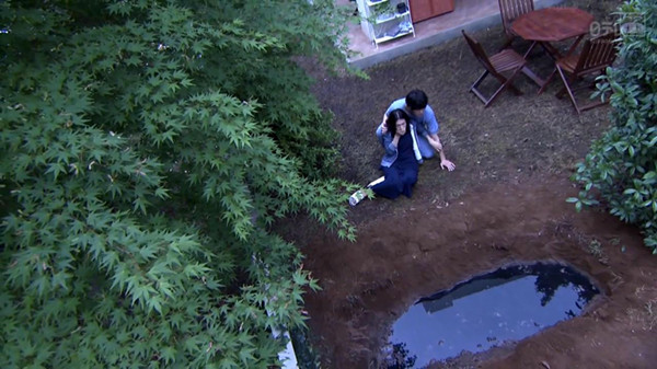 背着弑父的秘密多年，居然还能是纯真的少年