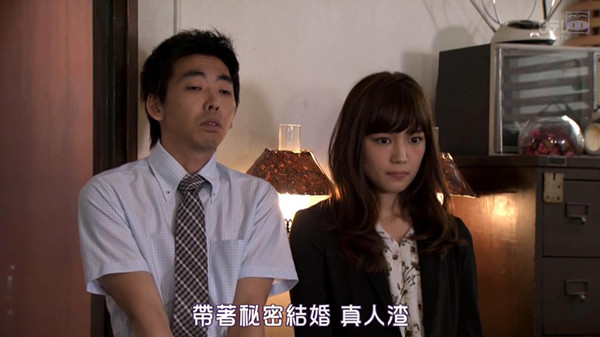 背着弑父的秘密多年，居然还能是纯真的少年