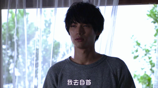 背着弑父的秘密多年，居然还能是纯真的少年