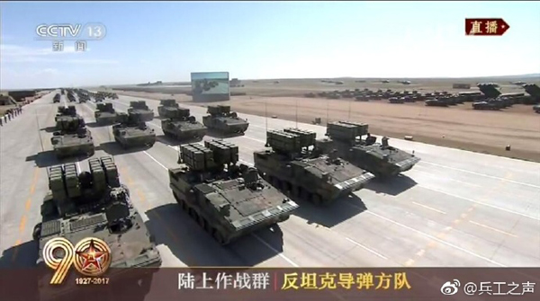 这些公司参加了大阅兵！航空工业129架战机全部自主研发