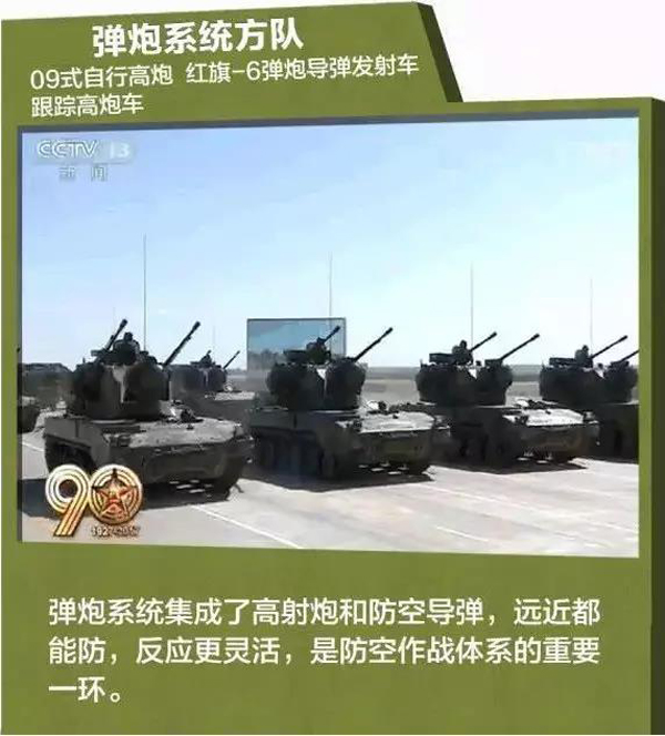 这些公司参加了大阅兵！航空工业129架战机全部自主研发