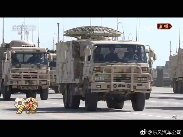 这些公司参加了大阅兵！航空工业129架战机全部自主研发