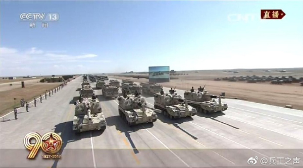 这些公司参加了大阅兵！航空工业129架战机全部自主研发