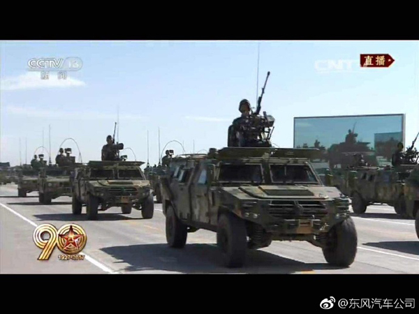 这些公司参加了大阅兵！航空工业129架战机全部自主研发