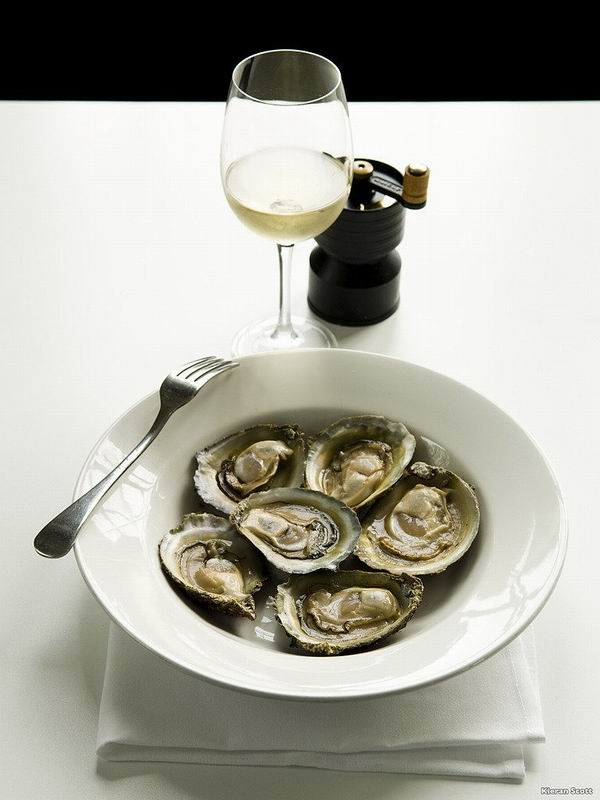 除了好山好水，新西兰还有好吃好喝