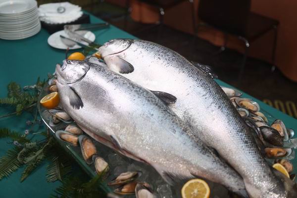 除了好山好水，新西兰还有好吃好喝