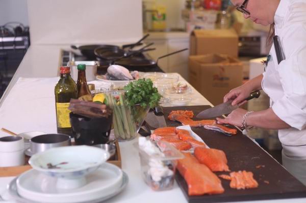 除了好山好水，新西兰还有好吃好喝