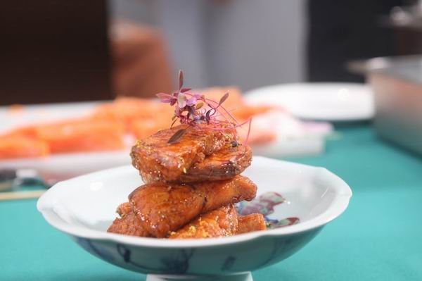 除了好山好水，新西兰还有好吃好喝