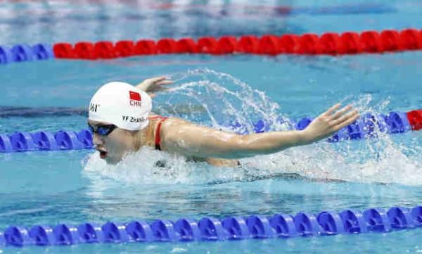 美国游泳为何盛产天才，他们的参赛频率和赛后恢复中国能学吗