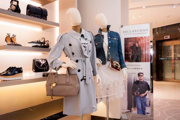 不能错过的扫货尾季，放飞自我买买买吧