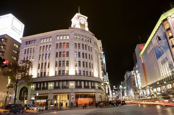 不能错过的扫货尾季，放飞自我买买买吧