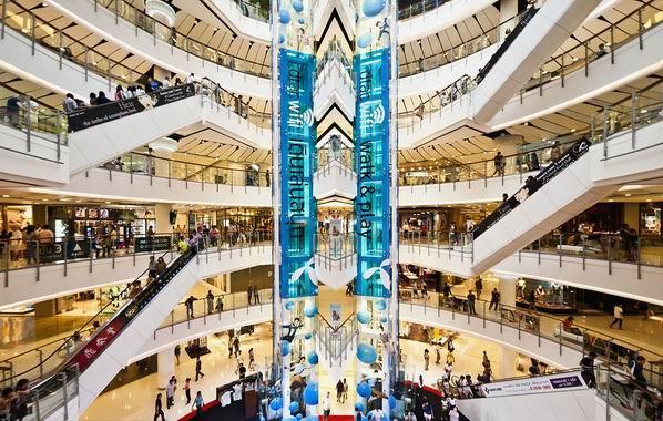 不能错过的扫货尾季，放飞自我买买买吧