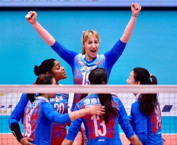 排球联赛改革出炉：允许3外援上场，青训投入不低于一百万元